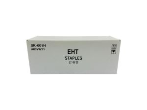Konica Minolta SK-601H Staples A85VWY1 Box of 3
