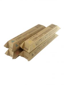 Ricoh SPC430 Complete Toner Cartridge Set