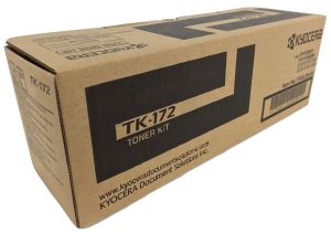 TK-172 Black Toner Cartridge