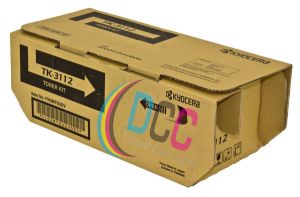 TK-3112 Black Toner Cartridge 1T02MT0US0
