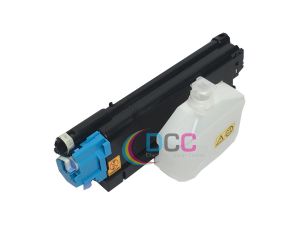 TK-5142C Compatible Kyocera Cyan Toner Cartridge 1T02NRCUS0
