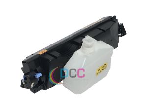 TK-5142K Compatible Kyocera Black Toner Cartridge 1T02NR0US0