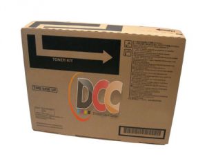 TK-7207 Black Toner Cartridge 1T02NL0US0