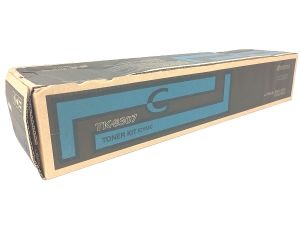 TK-8307C Cyan Toner Cartridge Taskalfa 3050ci 1T02LKCUS0