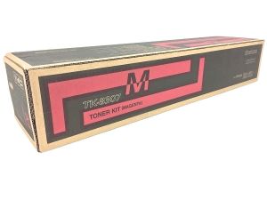 TK-8307M Magenta Toner Cartridge For Taskalfa 3050ci 1T02LKBUS0