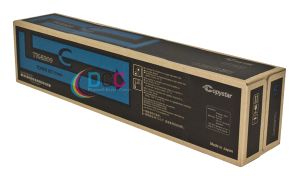 TK-8309C Cyan Toner Cartridge 1T02LKCCS0