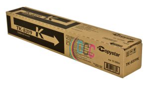 TK-8319K Black Toner Cartridge 1T02MV0CS0