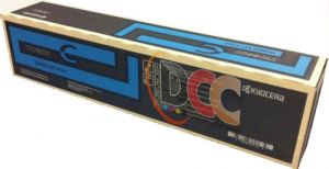 TK-8507C Cyan Toner Cartridge 1T02LCAUS0