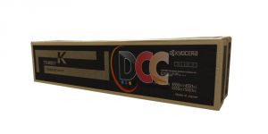 TK-8317K Black Toner Cartridge For Taskalfa 2550ci 1T02MV0US0