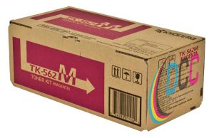 TK-562M Genuine Kyocera Magenta Toner Cartridge 1T02HNCUS0