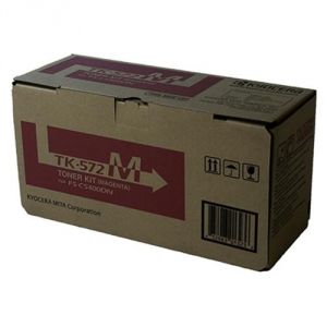 TK-572M Magenta Toner Cartridge 1T02HGBUS0