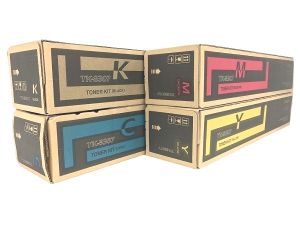 Kyocera Toner Cartridge Set TK8307SET