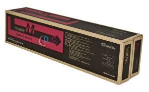 TK-8309M Magenta Toner Cartridge 1T02LKBCS0