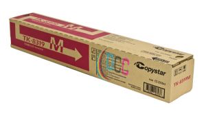 TK-8319M Magenta Toner Cartridge 1T02MVBCS0