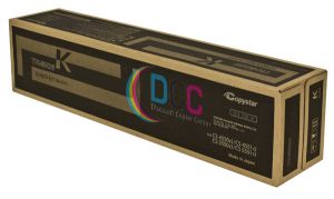 TK8509K Black Toner Cartridge 1T02LC0CS0