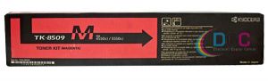 TK8509M Magenta Toner Cartridge 1T02LCBCS0