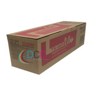 TK869M Magenta Toner Cartridge