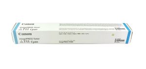 Canon Cyan  Toner Cartridge T11C