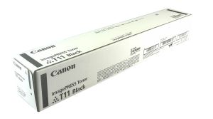 Canon Black Toner Cartridge T11K