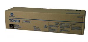 Konica Minolta TN314K (A0D7131) Black Toner Cartridge