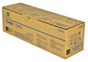 TN617K Black Toner Bizhub PRESS C70HC  A1U9131