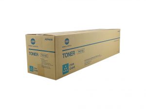 Skim løn At placere Konica Minolta TN715 CMYK Toner Cartridges Set