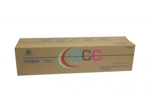 Konica Minolta TN812 (A8H5030) Black Toner Cartridge
