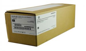 Konica Minolta TNP40 (A6WN01F) Black Toner Cartridge