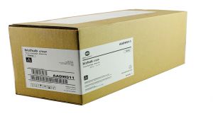 Konica Minolta TNP56 (AADW011) Black Toner Cartridge