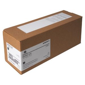 Konica Minolta TNP57 (AADX011) Black Toner Cartridge