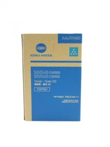 Konica Minolta TNP79C (AAJW430) Cyan Toner Cartridge
