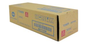 Konica Minolta Magenta Toner Cartridge TNP92M (AE1Y330)
