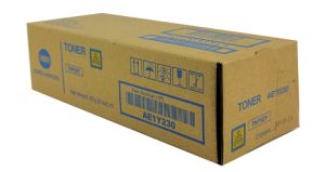 Konica Minolta Yellow Toner Cartridge TNP92Y (AE1Y230)