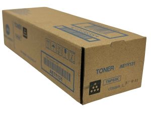 Konica Minolta Black Toner Cartridge TNP93K