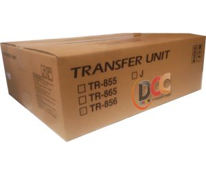 TR-865 Transfer Belt Assembly For Taskalfa 250ci 302JZ93079