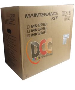 MK-856B 300K Maintenance Kit/Color For FSC8500DN 1702KY0UN0