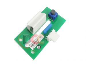 VRC61146 PCB, Interlock For Pro 907/1107/1357