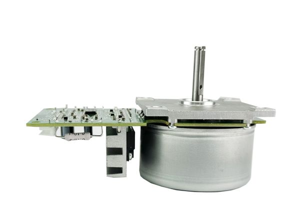 Konica Minolta DC Brushless Motor 15AA80050