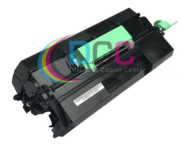 Okidata 44844512 Black | C831 OEM Toner Cartridge - View #4