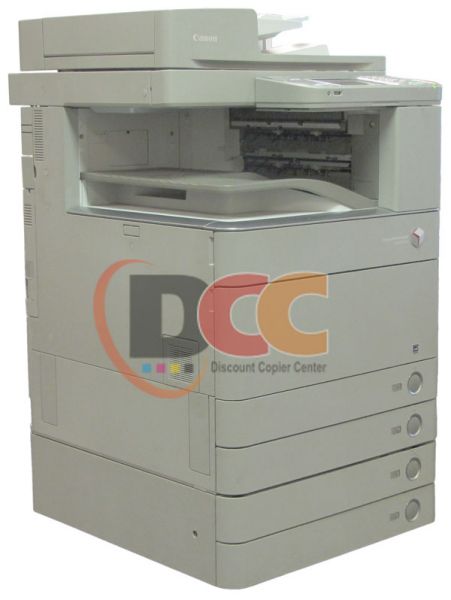 Canon ImageRunner Advance C5030 Multifunction Copy Scan Fax