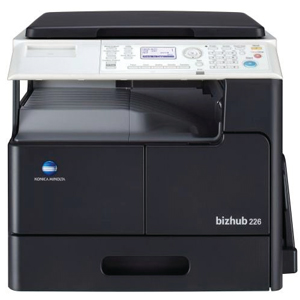 Bizhub 226
