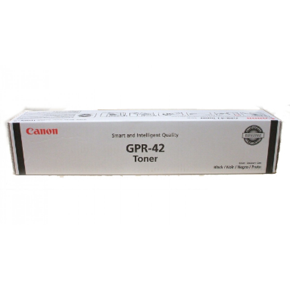 34.000 Pages Canon Part# 4791B003 Toner Cartridge OEM GPR-42