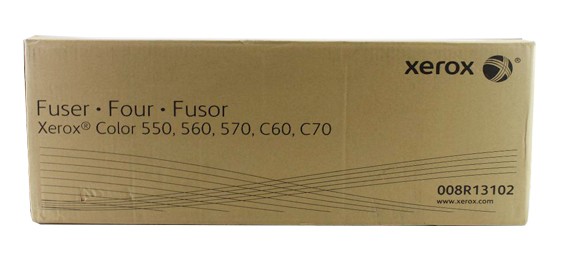 Xerox 008r13102 8r13102 Fusing Unit 110 120 Volt