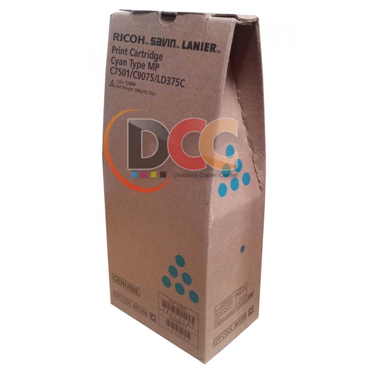 ricoh aficio mp c6501